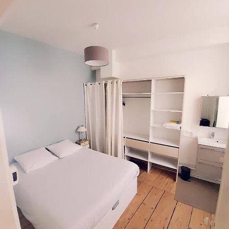 Le Perrot - 38M2 - 1 Chambre Ла-Рошель Экстерьер фото