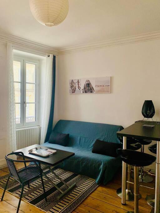 Le Perrot - 38M2 - 1 Chambre Ла-Рошель Экстерьер фото