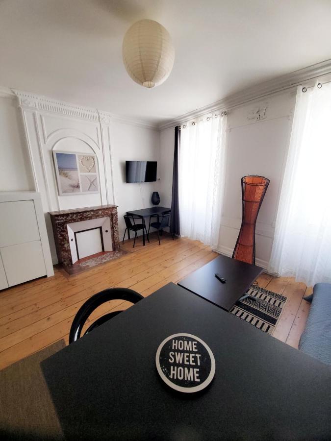 Le Perrot - 38M2 - 1 Chambre Ла-Рошель Экстерьер фото