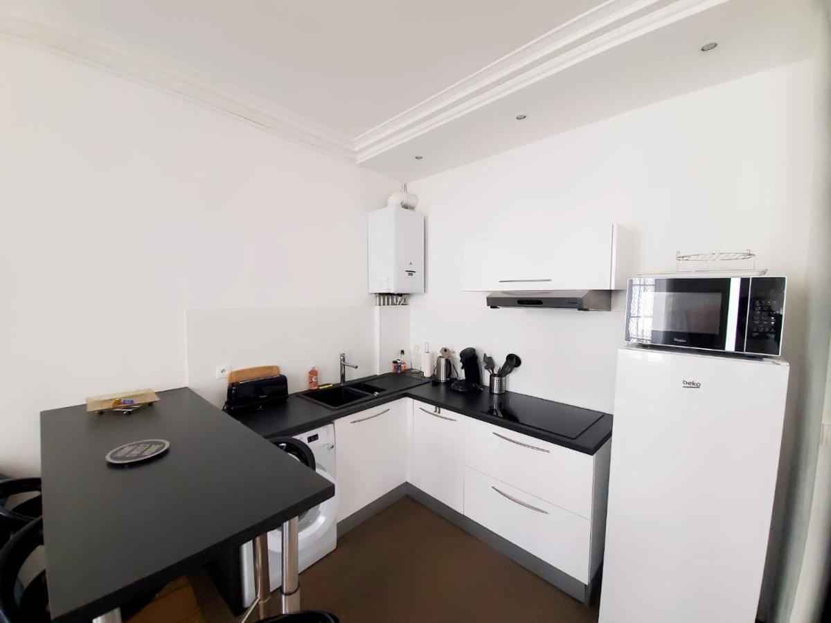 Le Perrot - 38M2 - 1 Chambre Ла-Рошель Экстерьер фото